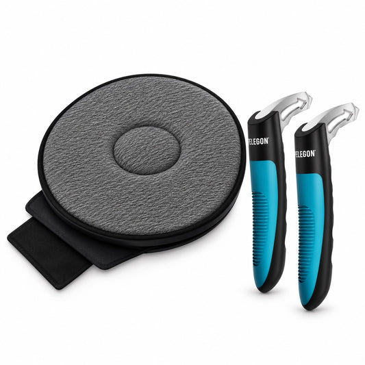 In-Control Car Kit